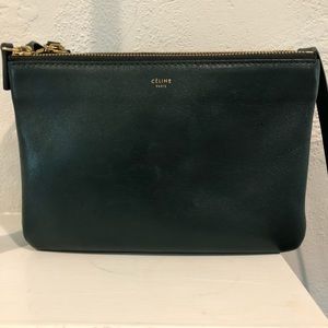 Celine Crossbody Trio Bag